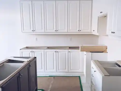 Cabinet Finishes That Make a Kitchen Feel Better Designed