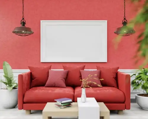 How to Choose the Right Finish for Interior Painting