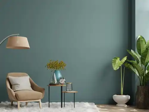 Interior Painting — completed project by Cesars Painting INC