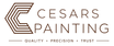 Cesars Painting INC — Quality, Precision, Trust