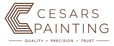 Cesars Painting INC — Quality, Precision, Trust